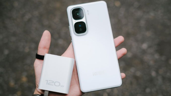 Vivo iQOO Neo 10