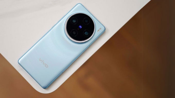 Vivo X100 5G