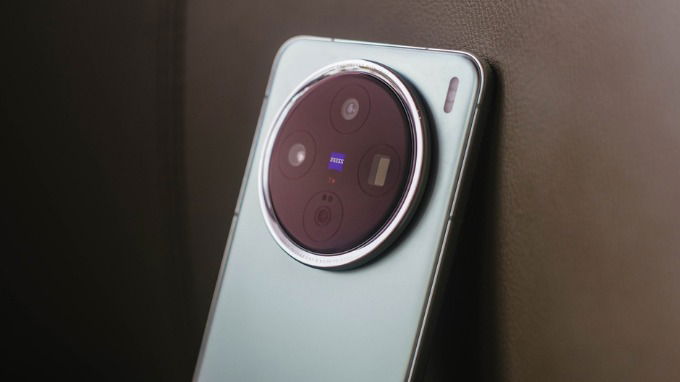 Vivo X200