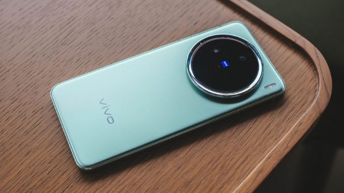 Vivo X200
