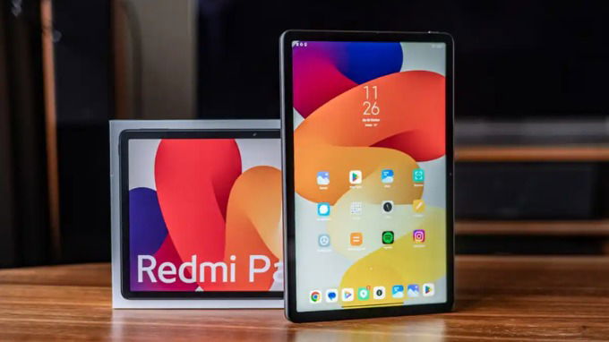 Xiaomi Redmi Pad SE