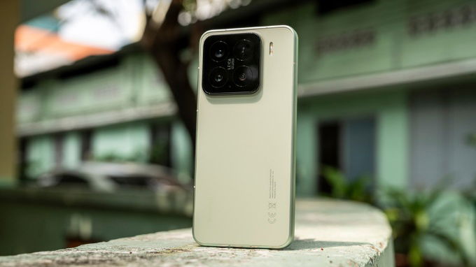 Xiaomi 15