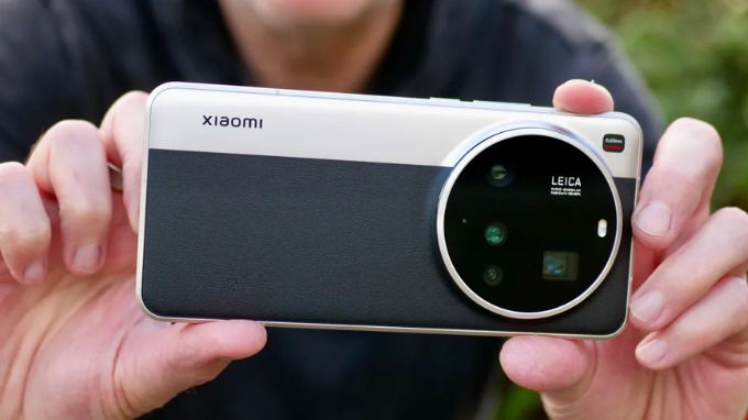 Xiaomi 15 Ultra