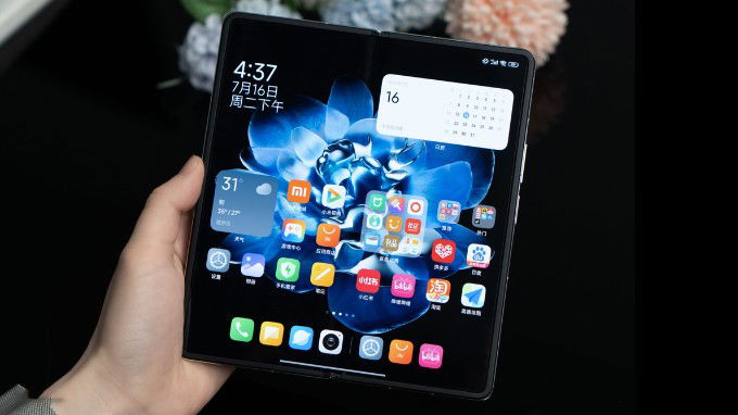 Xiaomi MIX Fold 4