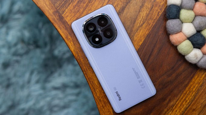 Xiaomi Redmi Note 14 Pro Plus