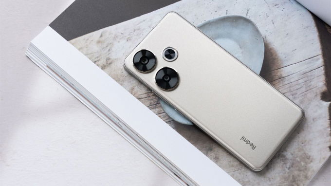 Xiaomi Redmi Turbo 3