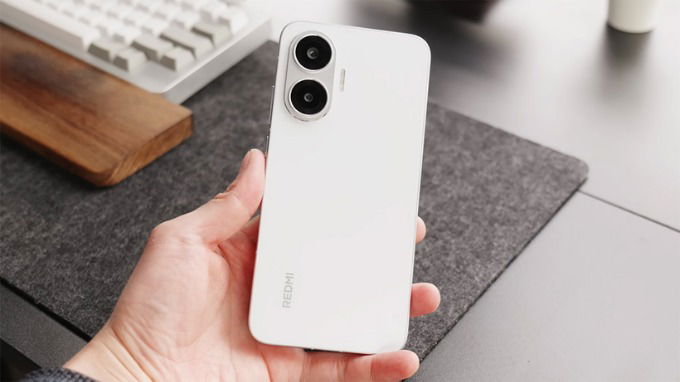 Xiaomi Redmi Turbo 4 Pro