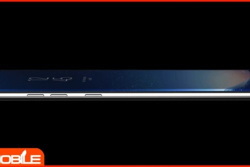 Xuất hiện concept chiếc Samsung Galaxy Note 8 siêu đẹp cùng hàng loạt tính năng mới