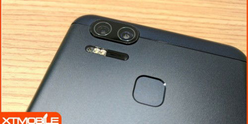 Asus Zenfone Zoom S camera kép thần kỳ sắp ra mắt: Sự lai tạo tuyệt vời từ iPhone 7 Plus và Galaxy S7