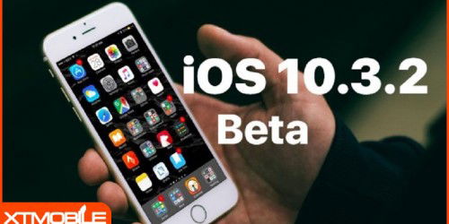 Apple chính thức tung ra bản cập nhật iOS 10.3.2 cho iPhone, iPad và iPod Touch