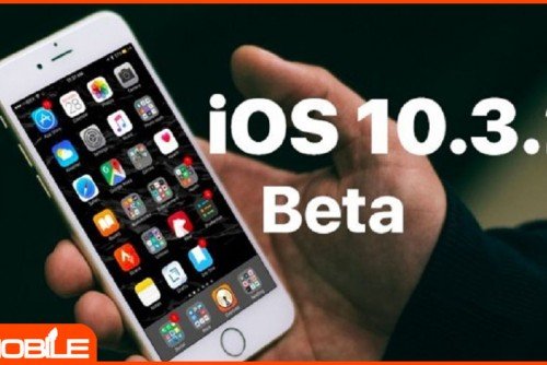Apple chính thức tung ra bản cập nhật iOS 10.3.2 cho iPhone, iPad và iPod Touch