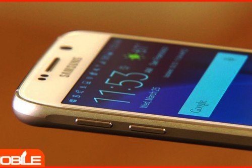 Mua Samsung Galaxy S6 bây giờ liệu có lỗi thời?
