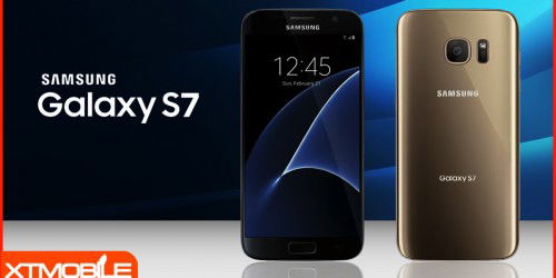 Samsung Galaxy S7 tại Việt Nam nhận bản cập nhật sửa lỗi và nâng cấp hệ thống