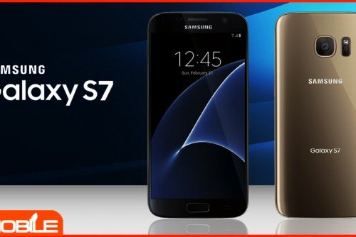 Samsung Galaxy S7 tại Việt Nam nhận bản cập nhật sửa lỗi và nâng cấp hệ thống