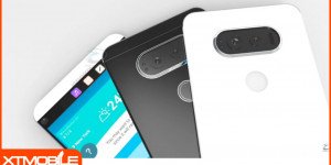 LG V20 nhận bản cập nhật mới, vá lỗi và nâng cấp bảo mật
