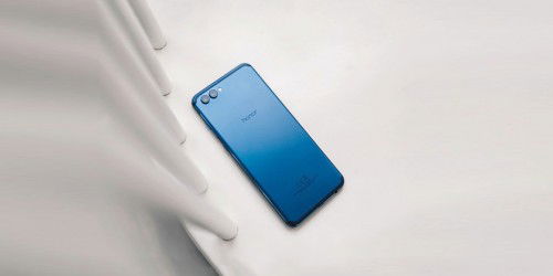 Đánh giá Honor View 10: Bá chủ của phân khúc giá rẻ