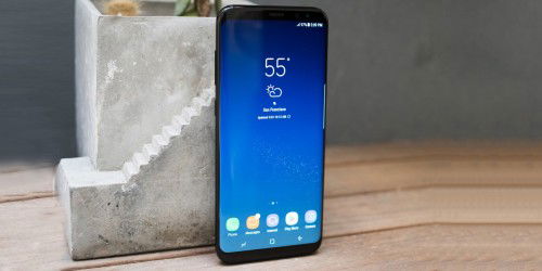 Galaxy S8 Plus Mỹ liệu có còn đáng sở hữu?