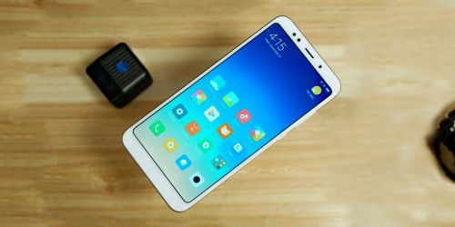 Trải nghiệm Xiaomi Redmi 5 Plus: 5 điểm tuyệt vời khiến bạn muốn sở hữu