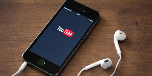 Hướng dẫn kích hoạt tính năng 'nhắc nhở nghỉ' trên bản cập nhật youtube mới