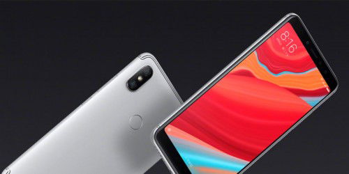 Xiaomi ra mắt smartphone camera kép giá chỉ 3.5 triệu đồng