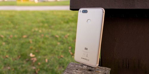 Xiaomi MI A1 64GB: Sản phẩm cực tốt 'bị lãng quên'