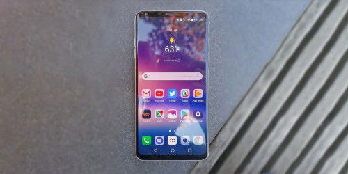 LG V30 Plus cũ có phải là lựa chọn hoàn hảo?