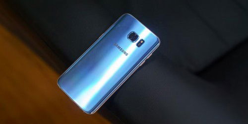 Đánh giá Galaxy S7 Edge sau 2 năm tuổi: Khi sự tử tế đến từ Samsung