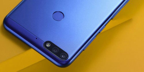 Đánh giá Honor 7C – chiếc smartphone ngon - bổ - rẻ