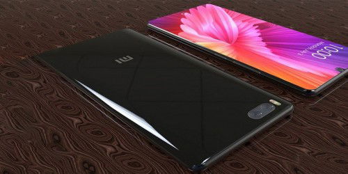 Xiaomi Mi 8 vô tình để lộ giá bán trước ngày ra mắt