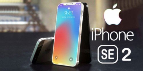 iPhone SE 2 (2018): Phiên bản mới với nhiều cải tiến vượt bậc