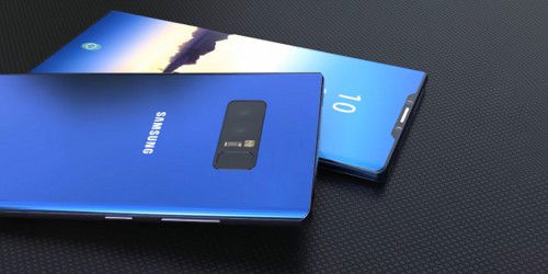 Mua Samsung Galaxy Note 9 giá rẻ ở đâu - liệu có chất lượng?