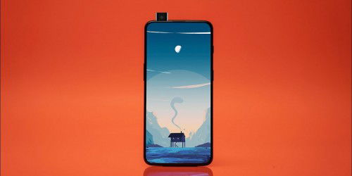 OnePlus 7 Pro 12GB RAM có mặt trên Geekbench, thổi bay Galaxy S10 Plus