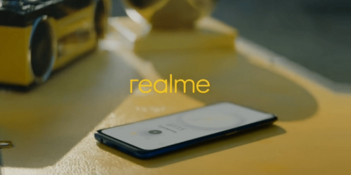 Realme X Pro lộ diện với chip Snapdragon 855 giá chỉ từ 8 triệu đồng