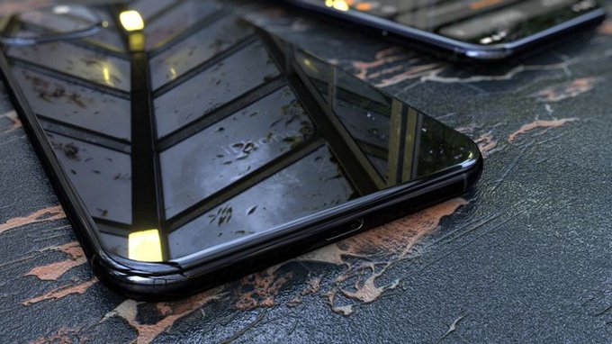 iPhone XI Max tiếp tục lộ diện hình ảnh dựng mới nhất