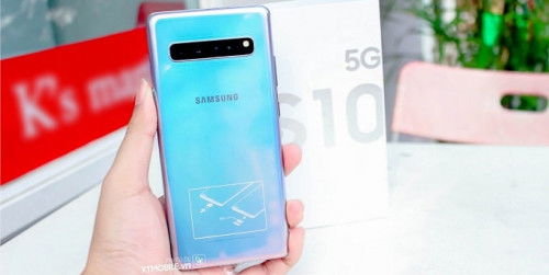 3 Lầm tưởng về Galaxy S10 5G mà bạn cần xóa bỏ ngay