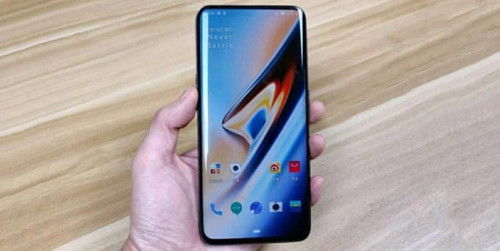 OnePlus 7 Pro trang bị bộ nhớ UFS 3.0 nhanh nhất hiện nay