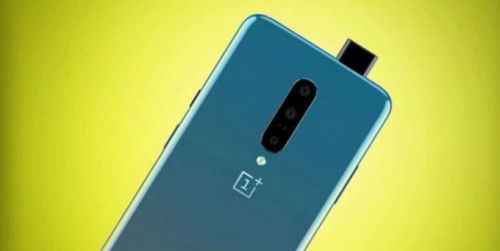 OnePlus 7 và OnePlus 7 Pro có mấy màu, khi nào ra mắt?