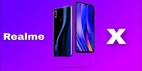 Realme X bất ngờ xuất hiện trên Geekbench với chip Snapdragon 710