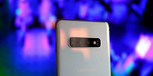 Liệu Samsung Galaxy Note 10 có bỏ lỡ cảm biến camera 64MP?