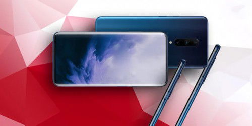 OnePlus 7 Pro sẽ được trang bị màn hình 6,7 inch, 90 GHz