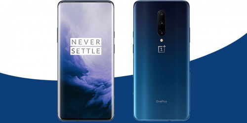 OnePlus 7 sắp ra mắt: Có những điểm nhấn nào đáng để mong đợi?