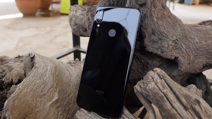 Đặc biệt Redmi Note 7S ra mắt tại thị trường Ấn Độ lần này sở hữu camera chính có cảm biến đến 48MP và camera phụ 5MP