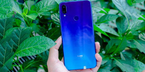 Tại sao Xiaomi ra mắt Redmi Note 7s tại Ấn Độ, có lãng phí không?