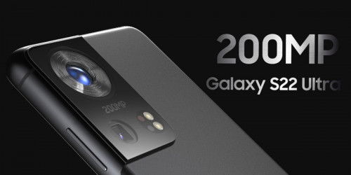 Galaxy S22 Ultra sẽ có thể được nâng cấp hệ thống ống kính tiềm vọng và GPU