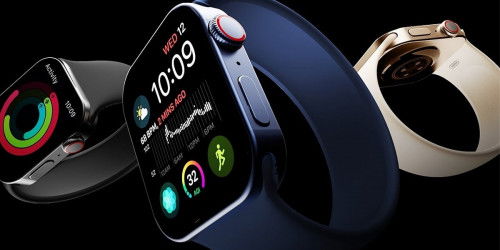 Apple Watch Series 8 sẽ có thêm tính năng đo huyết áp, đường huyết và cả nồng độ cồn