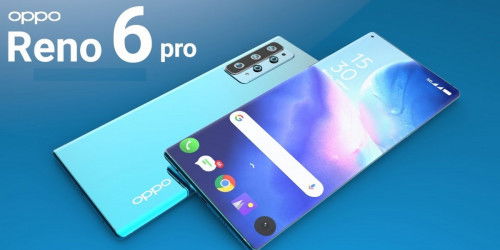 Oppo Reno6 Pro và Oppo Reno6 Pro+ được xác nhận với chip Dimensity 1200 và Snapdragon 870