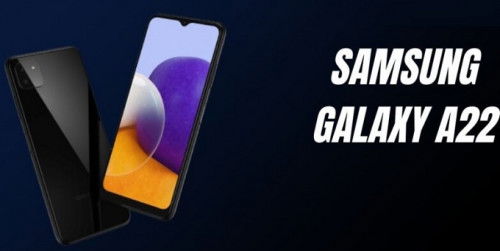 Lộ bằng chứng cho thấy Galaxy A22 4G sẽ có hiệu năng tương đương với Galaxy A32 4G