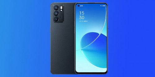 Ảnh render OPPO Reno6, Reno6 Pro và Reno6 Pro+ tiếp tục xuất hiện trước thềm ra mắt