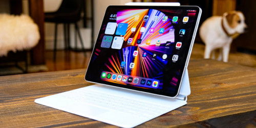 iPad Pro 11 inch 2021 không có màn hình Mini –LED, lý do tại sao?