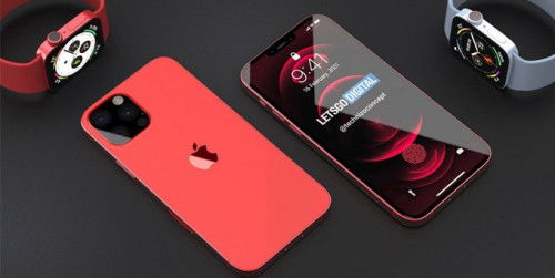 iPhone 13 với những nâng cấp mới liệu có đạt được thành công như iPhone 12?